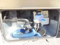 E-414 1996 34' Tiffin Allegro Bay Motor Home