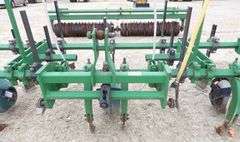 E-115 3-Point Toolbar Injection Implement