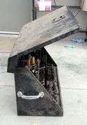 E-876 Montezuma Tool Box