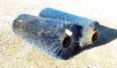E-1095 Sweeper Brushes