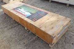 E-524 TMG Wire Mesh Chicken Run