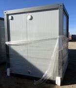 E-970 Portable Restroom