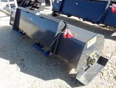 E-228 Wolverine Skid Steer Tiller