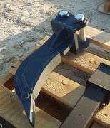 E-310  Mini Excavator Attachments
