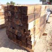 E-374 Railroad Ties (42)
