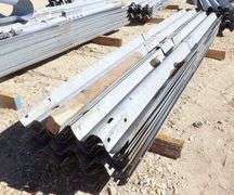 E-371 Guard Rail (Aprx 37)