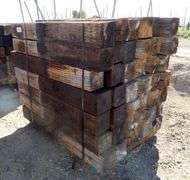 E-382 Railroad Ties (42)