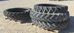 E-811 Dual Tractor Tires (5)