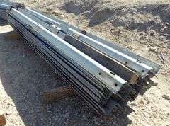 E-371 Guard Rail (Aprx 37)