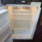 E-385 2014 North Trail Travel Trailer