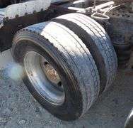 E-707 2010 Freightliner Cascadia Truck Tractor