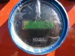 E-232 Land Hero Mini Skid Steer