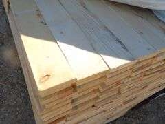 E-712 Lumber