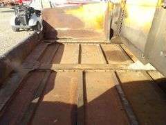 E-283 Leeboy Elite 8500 Asphalt Paver