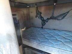 E-707 2010 Freightliner Cascadia Truck Tractor