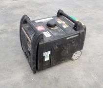 E-1146  Champion Dual Fuel & Generator