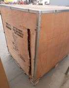 E-541 TMG Tilt Back Tire Changer / Bead Breaker