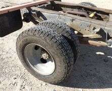 E-298 1974 Ford F350 Cab & Chassis