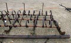 E-157 Triple C Harrow