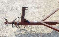 E-954 Car / Vehicle Dolly