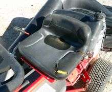 E-1042 Snapper Lawn Mower