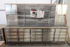 E-549 TMG Workbench Cabinet Combo