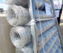 E-488 Field Fence Rolls