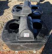 E-1065 Automatic Water Troughs