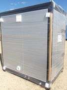 E-486 Portable Restroom