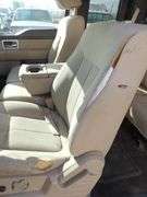 E-735  2010 Ford F-150 Pickup