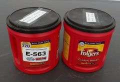 E-563  Casings 38 Special