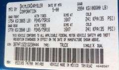 E-958  2001 Dodge Ram 1500 Pickup