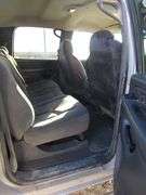 E-1059  2007 Chevy 3500 Pickup