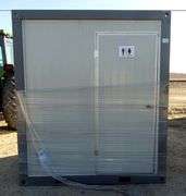 E-970 Portable Restroom