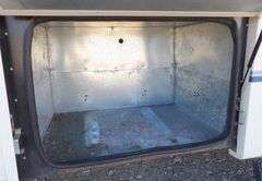 E-414 1996 34' Tiffin Allegro Bay Motor Home