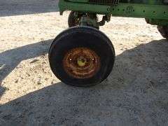 E-1174 John Deere 4020 Tractor