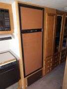 E-414 1996 34' Tiffin Allegro Bay Motor Home