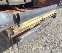 E-283 Leeboy Elite 8500 Asphalt Paver