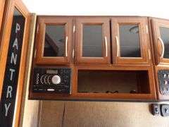 E-702 2015 Forest River Spartan Toy Hauler