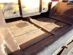 E-283 Leeboy Elite 8500 Asphalt Paver