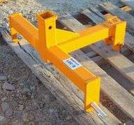 E-301  3-Point Receiver Hitch