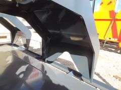 E-502 TMG Grapple Bucket