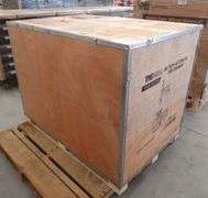 E-542 TMG Semi Automatic Tire Changer