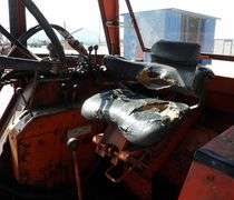 E-564 1969 Allis Chalmers 190 w/Loader