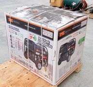 E-546 TMG Portable Generator