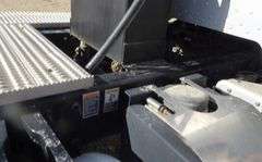 E-1063 2013 Peterbilt 367 4 Axle Truck Tractor