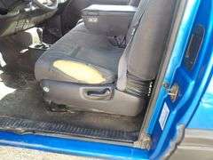 E-958  2001 Dodge Ram 1500 Pickup