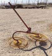 E-576  Hay Rake