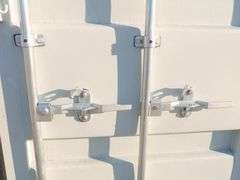 E-335 One Trip 40' Storage Container