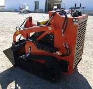 E-232 Land Hero Mini Skid Steer